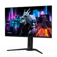 MONITOR GIGABYTE AORUS FO32U / PANEL OLED 32 165HZ / HDMI / DP / HDR 400 / GAMA ALTA MONITOR GIGABYTE AORUS FO32U / PANEL OLED 32 165HZ / HDMI / DP / HDR 400 / GAMA ALTA